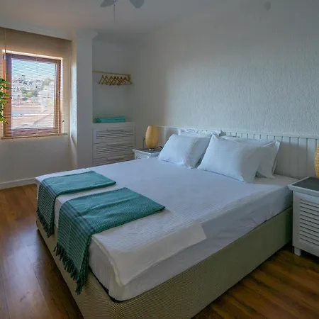 Appartamento Mesude Hanim 