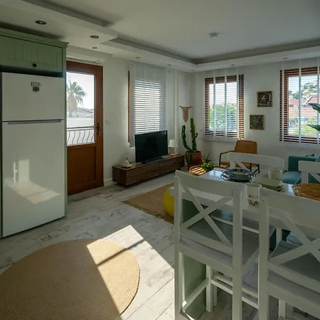 Appartamento Mesude Hanim 