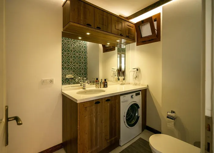 דירה Mesude Hanim 