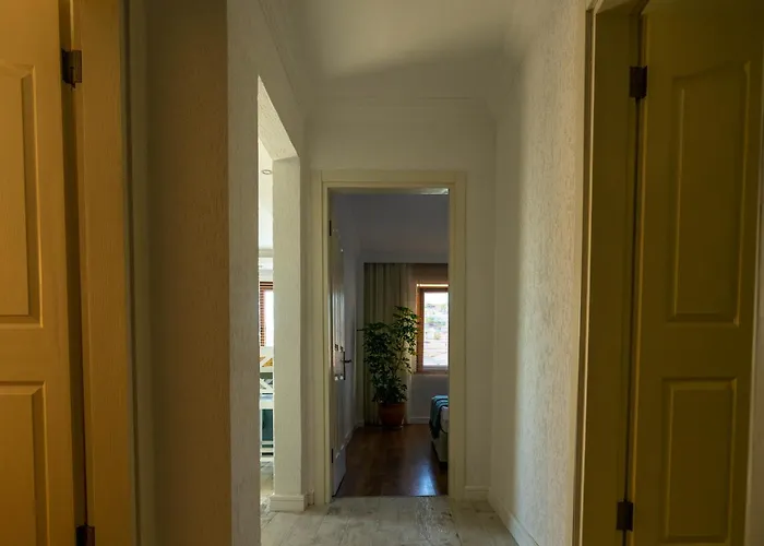 דירה Mesude Hanim 