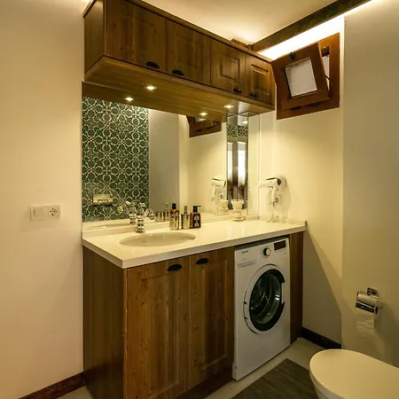 Apartament Mesude Hanim 