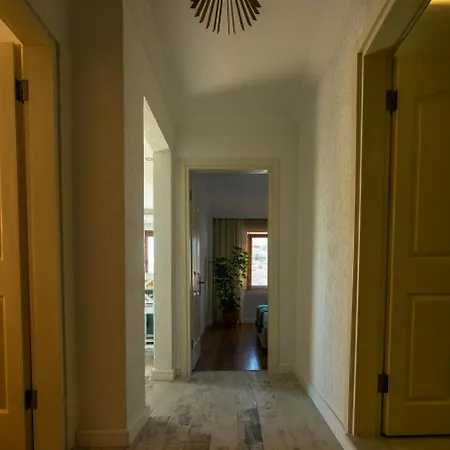 Apartament Mesude Hanim 