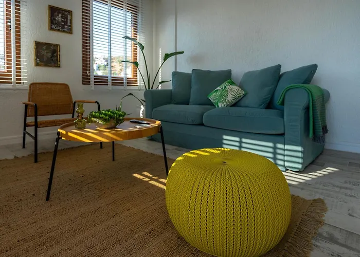 Apartament Mesude Hanim 