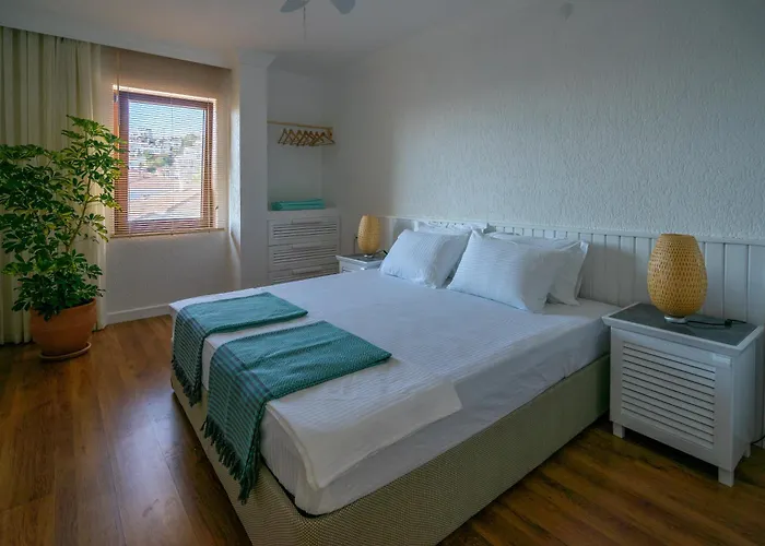 Apartament Mesude Hanim 