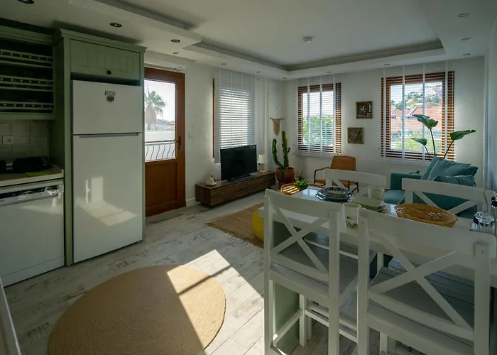 Apartament Mesude Hanim 