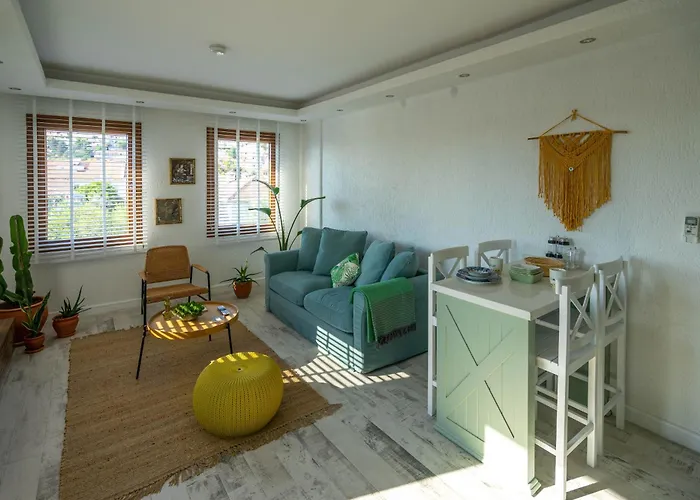 Apartament Mesude Hanim 